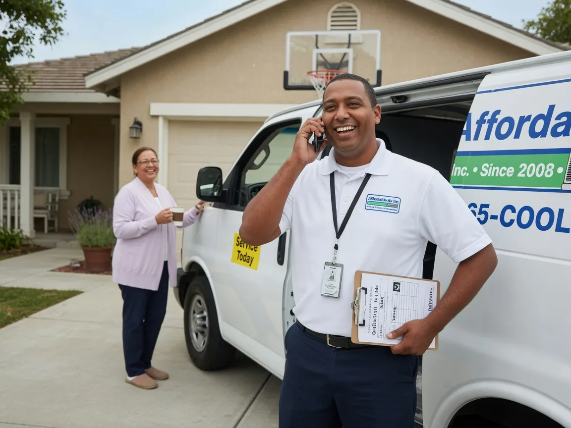 Central Ac Repair Pleasantville, OH FAQs